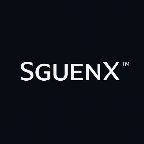 SguenX